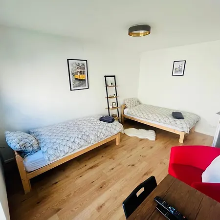 Apartment Pf S1 *