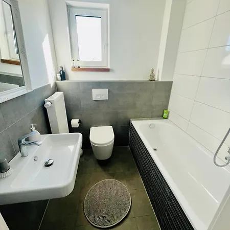 Apartment Pf S1 *