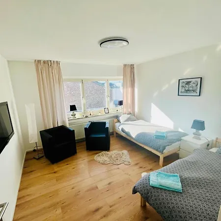 Pf S1 Apartment Eschweiler