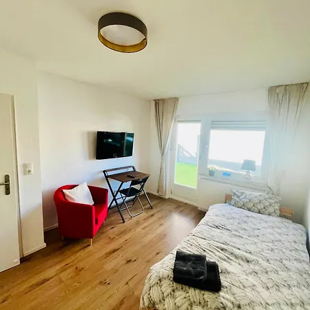 Apartment Pf S1 Eschweiler