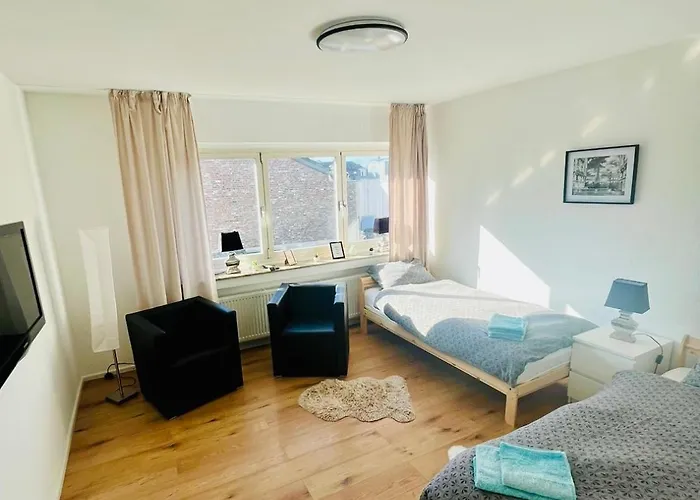 Pf S1 Lejlighed Eschweiler